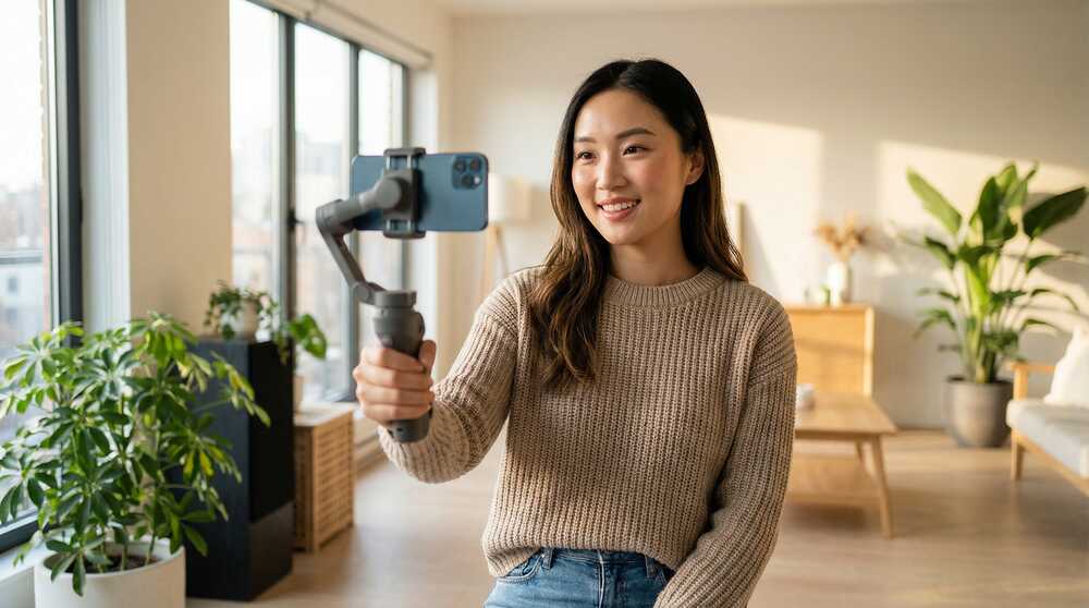 黄色仓库生活视频分享