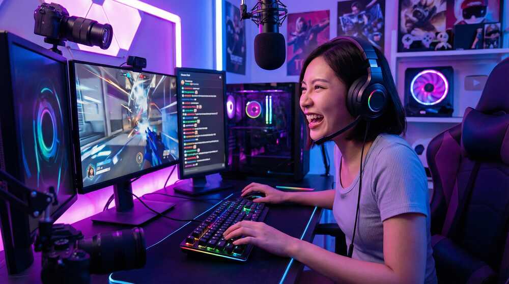 黄色仓库游戏直播视频